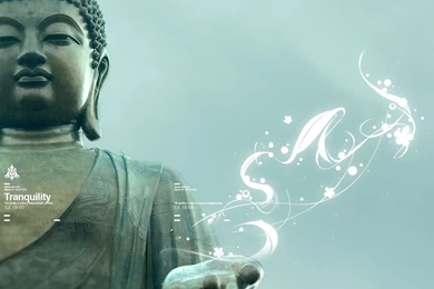 Buddha Wallpapers