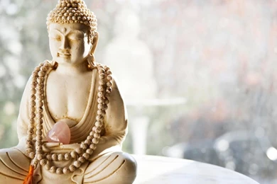 Laptop 1366x768 Buddha Wallpapers HD, Desktop Backgrounds 1366x768