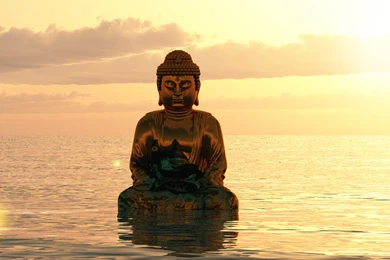 Buddha Screensaver Wallpapers 89899