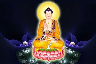 Gallery For Chinese Buddha Wallpapers