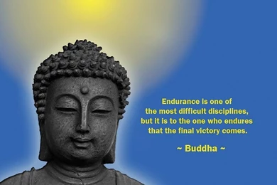 Gautam Buddha Quotes Wallpapers