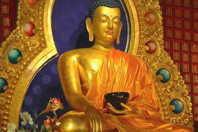 Free Buddha Purnima Day Computer Desktop Wallpapers