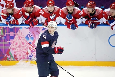 USA Hockey HD Wallpapers