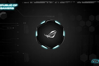 ROG Wallpapers Competition Winners!   Republic Of Gamers   Republic ...
