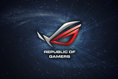 Asus Rog Republic Of Gamers Wallpapers