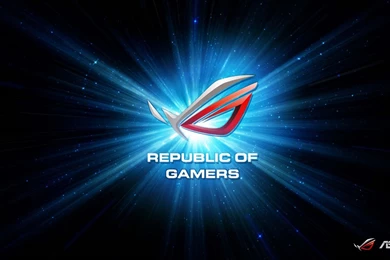 Wallpapers Competition: Vote For Your Favorite   Republic Of Gamers ...