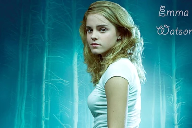 Emma Watson Wide HD (4) Wallpapers
