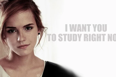Emma Watson Study HD Wallpapers 828 1920x1080 Px ~ WallpaperFort.com
