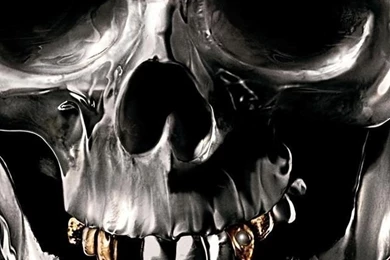 Gallery For   Pirate Skull Wallpapers Download
