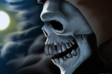 Skull Wallpapers Free