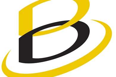 B Logo