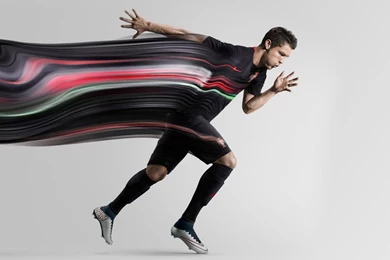 Cristiano Ronaldo 2015 Portugal Nike Away Kit Wallpapers ...