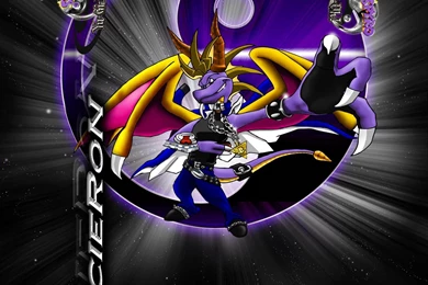 YouTube Background: StarGate   Spyro The Dragon Photo (11608910 ...