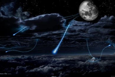 Moon Wallpapers Hd Wallpapers   1133343