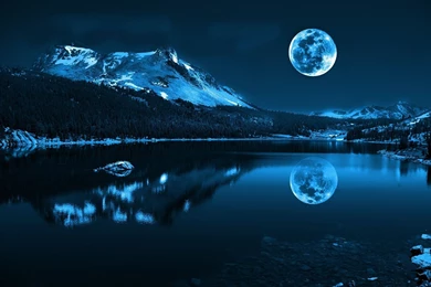 Best Moon Wallpapers HD Free Download