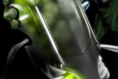 iPhone Wallpapers: Alienware Machine iPhone Wallpapers