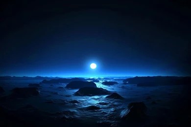 Full Hd Moon Wallpapers   Wallpapers Animal Hd