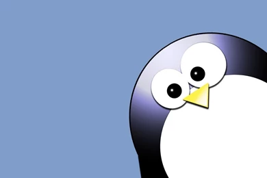 ATW Another Tux Wallpapers By B3lz3bu On DeviantArt