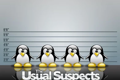 Download Usual Tux G2 Auf CrystalXP.net   Wallpapers