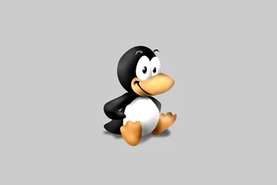 1280x800 New Tux Linux Desktop PC And Mac Wallpapers