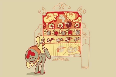 Nintendo Desktop Wallpapers