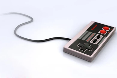 Nintendo Wallpapers, Desktop Wallpapers » GoodWP.com