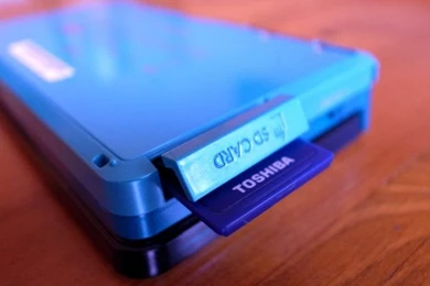 Nintendo 3DS Desktop Wallpapers