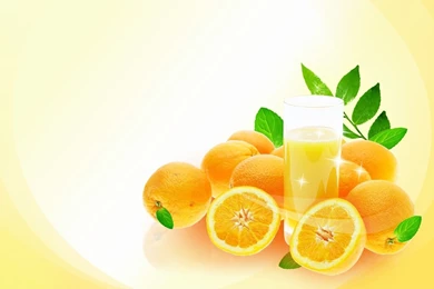 Digital Fruits   Fruit PSD Graphic Design Wallpapers 1440x900 NO.1 ...