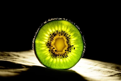 New blog pics: Kiwi Fruit Wallpapers