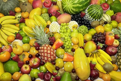 Fruit Desktop HD Wallpapers