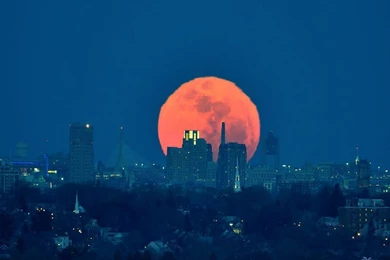 Beauty Of Boston Wallpapers