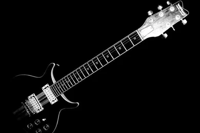 Black,music Black Music Dark Grayscale Guitars Monochrome Black ...