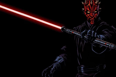 Darth Maul Wallpapers