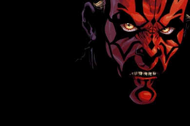 Darth Maul Wallpapers On Pinterest