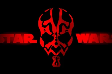Darth Maul Lightsaber Toy   Wallpaper.