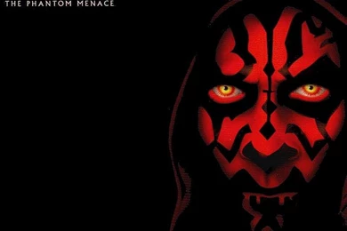 Darth Maul Wallpapers