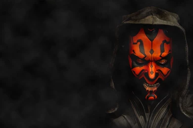 Gallery For   Darth Maul Desktop Wallpapers