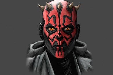 Download Darth Maul HD Wallpapers Widescreen