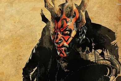 Darth Maul Wallpapers   Digital Art Wallpapers