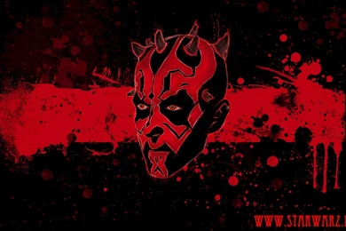 Gallery For   Darth Maul Wallpapers Download