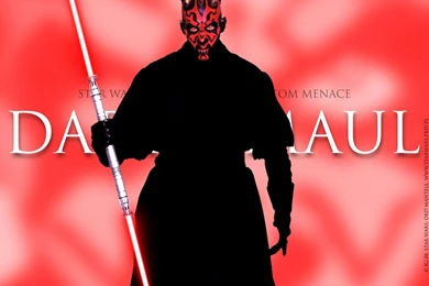 Darth Maul   Star Wars Wallpapers (4032388)   Fanpop