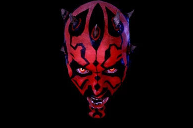 Darth Maul Star Wars Wallpapers   (