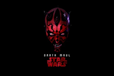 Darth Maul   Star Wars   1680x1050   Wallpapers