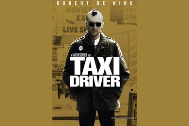 Taxi Driver Wallpapers   Taringa!
