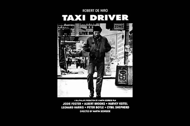 Taxi Driver 1920x1200 Wallpapers, 1920x1200 Wallpapers & Pictures ...