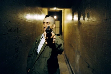 When Harry Met Sally « I Like Things That Look Like Mistakes