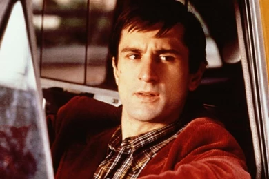 Robert De Niro Taxi Driver 1280x1024 Wallpapers, 1280x1024 ...