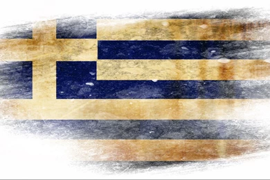 Flag Of Greece Computer Wallpapers, Desktop Backgrounds ...