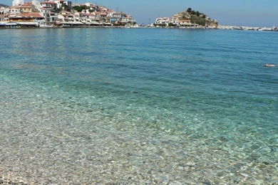 Greek Tag Wallpapers: Greek Monastery Canyon Cliff River 1greek ...