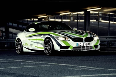Gallery For   Bmw Modified Cars Wallpapers